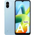 Xiaomi Redmi A1 2/32GB Dual SIM Light Blue MZB0CH2EU