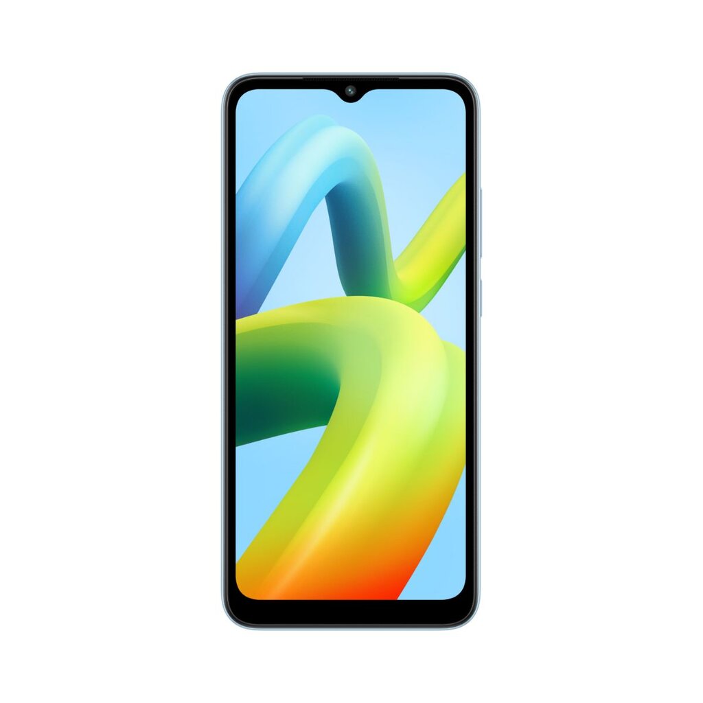 Xiaomi Redmi A1 Dual SIM 2/32GB,MZB0CH2EU Light Blue цена и информация | Mobilie telefoni | 220.lv