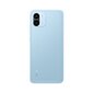 Xiaomi Redmi A1 Dual SIM 2/32GB,MZB0CH2EU Light Blue cena un informācija | Mobilie telefoni | 220.lv