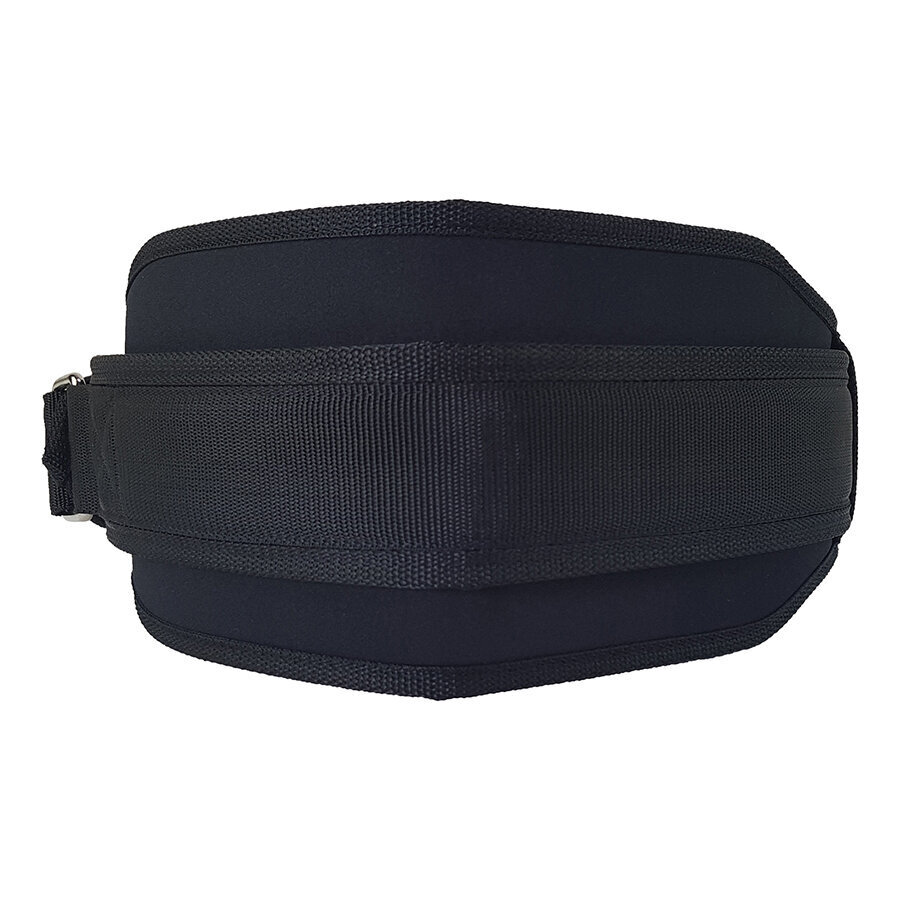 Svaru celšanas josta Tunturi EVA Weightlifting Belt, S izmērs, 90 cm cena un informācija | Svari, hanteles, stieņi | 220.lv