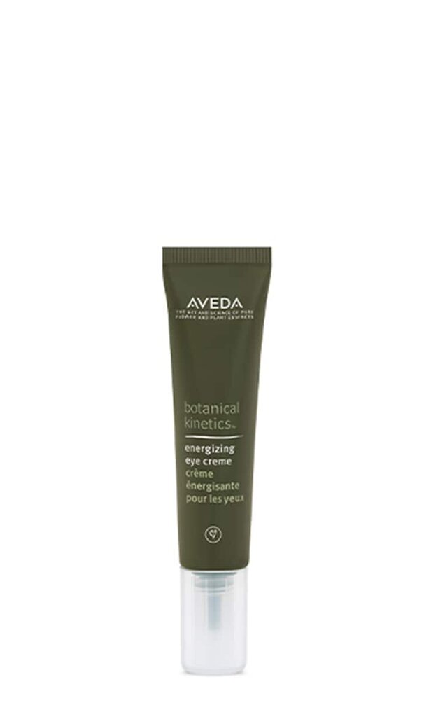 Enerģizējošs acu krēms Aveda Botanical Kinectics 15 ml cena un informācija | Acu krēmi, serumi | 220.lv