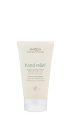 Mitrinošs roku krēms Aveda Hand Relief 40 ml цена и информация | Кремы, лосьоны для тела | 220.lv