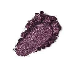 Acu ēnas Kiko Milano Glitter Shower Eyeshadow, 03 Grape Topaz cena un informācija | Acu ēnas, skropstu tušas, zīmuļi, serumi | 220.lv