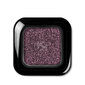 Acu ēnas Kiko Milano Glitter Shower Eyeshadow, 03 Grape Topaz цена и информация | Acu ēnas, skropstu tušas, zīmuļi, serumi | 220.lv