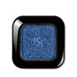 Acu ēnas Kiko Milano Glitter Shower Eyeshadow, 12 Blue Sea cena un informācija | Acu ēnas, skropstu tušas, zīmuļi, serumi | 220.lv