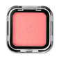 Vaigu sārtuma pūderis Kiko Milano Smart Colour Blush, 03 Peach cena un informācija | Bronzeri, vaigu sārtumi | 220.lv