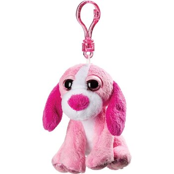 Брелок для ключей Suki - Розовая собачка цена и информация | Аксессуары для детей | 220.lv
