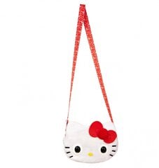 Interaktīvā somiņa Sanrio Purse Pets Hello Kitty cena un informācija | Rotaļlietas meitenēm | 220.lv