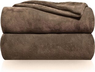 Высококачественное флисовое одеяло GräfenStageyn цена и информация | Одеяла | 220.lv