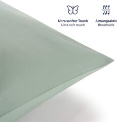 Blumtal gultas veļas komplekts Basic Microfiber, 200x220, 3 daļas цена и информация | Постельное белье | 220.lv