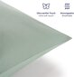 Blumtal gultas veļas komplekts Basic Microfiber, 200x220, 3 daļas цена и информация | Gultas veļas komplekti | 220.lv