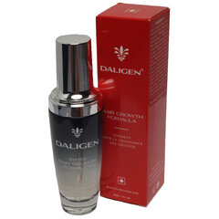 Daligen® формула для роста волос, гель, 50 мл/1.7fl.Oz цена и информация | Средства для укрепления волос | 220.lv