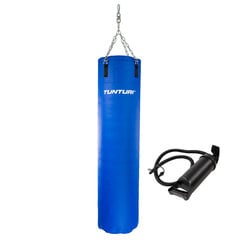 Боксерский водный мешок Tunturi Aqua Boxing Bag, 150 см цена и информация | Боевые искусства | 220.lv