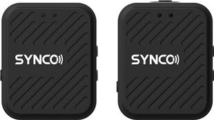 Микрофон Synco Wair-G1 цена и информация | Прочие аксессуары для фотокамер | 220.lv