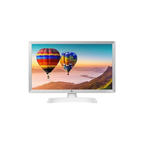 SMART TV LG 28TN515SWZ 28" HD READY LED WIFI, 28" (~72 cm) cena | 220.lv