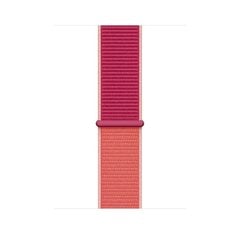 Beep Watch Band Pink cena un informācija | Viedpulksteņu un viedo aproču aksesuāri | 220.lv