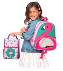 Сумка для ланча Фламинго цена и информация | Школьные рюкзаки, спортивные сумки | 220.lv