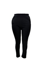 Штаны больших размеров женские, узкие цена и информация | Женские брюки | 220.lv