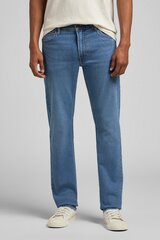 Džinsu bikses LEE L707SQBH-32/30 цена и информация | Мужские джинсы | 220.lv