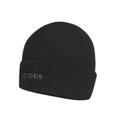 Ziemas cepure adidas core clsc beanie h34794 H34794 cena un informācija | Adidas Aksesuāri vīriešiem | 220.lv