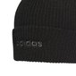 Ziemas cepure adidas core clsc beanie h34794 H34794 цена и информация | Vīriešu cepures, šalles, cimdi | 220.lv