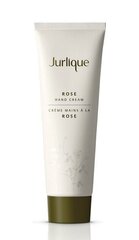 Roku krēms Jurlique Rose 125 ml cena un informācija | Ķermeņa krēmi, losjoni | 220.lv