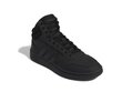 Sporta apavi adidas core hoops 3.0 mid gv6683 GV6683 cena un informācija | Sporta apavi vīriešiem | 220.lv