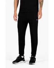 SWEATPANTS CHAMPION LEGACY RIB CUFF PANTS 217435KK001 217435KK001 цена и информация | Мужская спортивная одежда | 220.lv