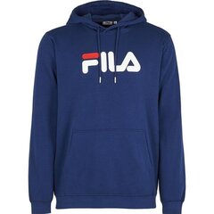 Džemperis fila barumini hoody fau009050001 FAU009050001 cena un informācija | Vīriešu jakas | 220.lv