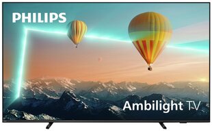 Philips HDR 65PUS8007/12 цена и информация | Телевизоры | 220.lv