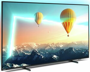 Philips HDR 65PUS8007/12 цена и информация | Телевизоры | 220.lv