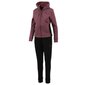 Sporta tērps puma classic hooded sporta tērpi fl 67002275 67002275 cena un informācija | Sporta apģērbs sievietēm | 220.lv