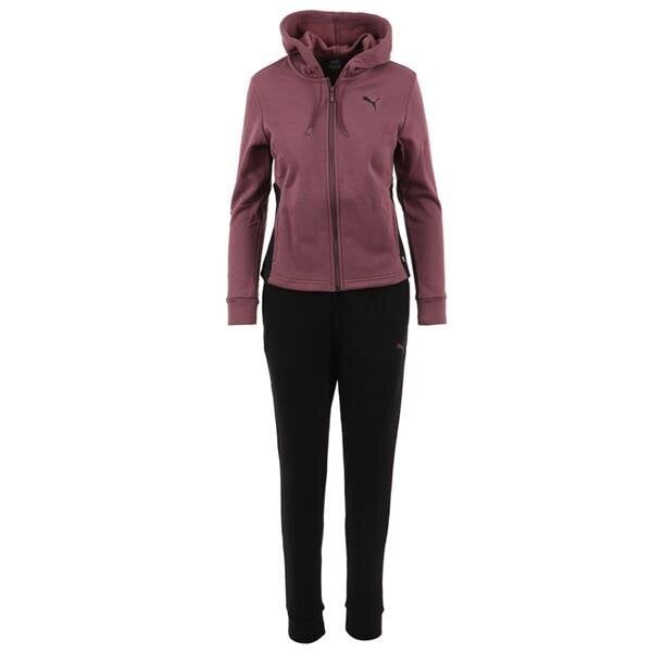 Sporta tērps puma classic hooded sporta tērpi fl 67002275 67002275 цена и информация | Sporta apģērbs sievietēm | 220.lv