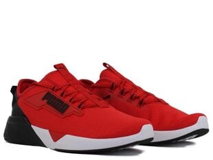 SPORTS PUMA RETALIATE 2 HIGH RISK 37667618 37667618 цена и информация | Кроссовки для мужчин | 220.lv