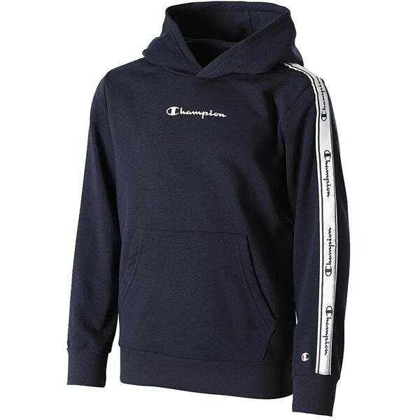 Džemperis champion legacy hooded sweatshirt 305916bs501 305916BS501 цена и информация | Zēnu jakas, džemperi, žaketes, vestes | 220.lv