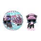 L.O.L. Surprise! - Glitter Color Change Pets, krāsu mainošs mājdzīvnieks ar mirdzošiem matiem LOL cena un informācija | Rotaļlietas meitenēm | 220.lv