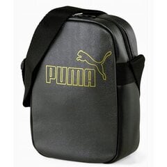 BAG PUMA CORE UP PORTABLE 07915601 цена и информация | Рюкзаки и сумки | 220.lv
