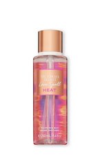 Ķermeņa aerosols Victoria's Secret Love Spell Heat sievietēm, 250 ml цена и информация | Парфюмированная женская косметика | 220.lv