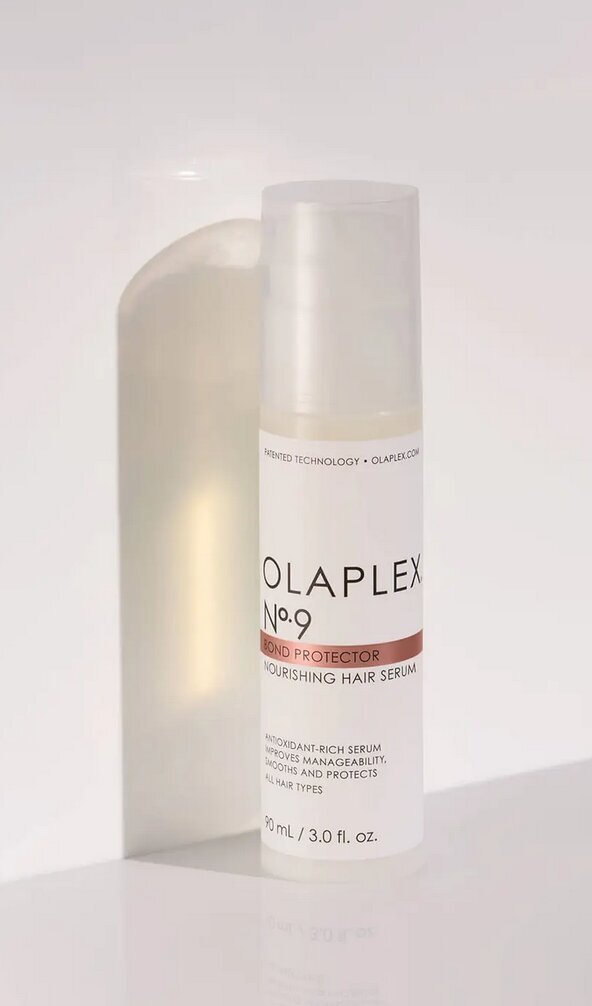 Olaplex Nr.9 aizsargājošs serums matiem, 90 ml cena un informācija | Matu uzlabošanai | 220.lv