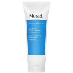 Sejas mazgāšanas līdzeklis Murad Blemish Control 200 ml cena un informācija | Sejas ādas kopšana | 220.lv