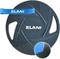 Elani Non -SLIP Premium Balance Board, Robust Wobble dēlis fizioterapijai cena un informācija | Balansa dēļi un spilveni | 220.lv