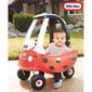 Automašīna Little Tikes Mārīte Cozy Coupe cena un informācija | Rotaļlietas zēniem | 220.lv