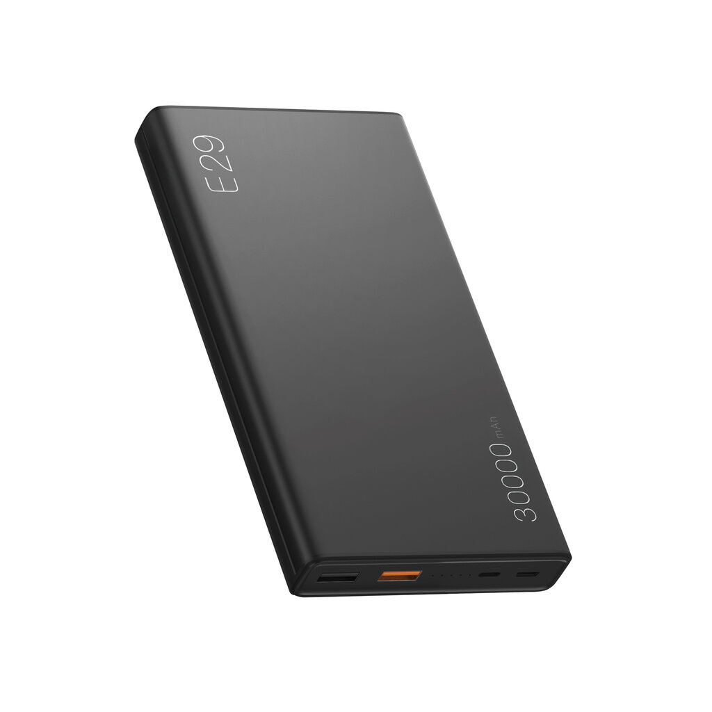 Eloop E29 30000mAh cena un informācija | Lādētāji-akumulatori (Power bank) | 220.lv