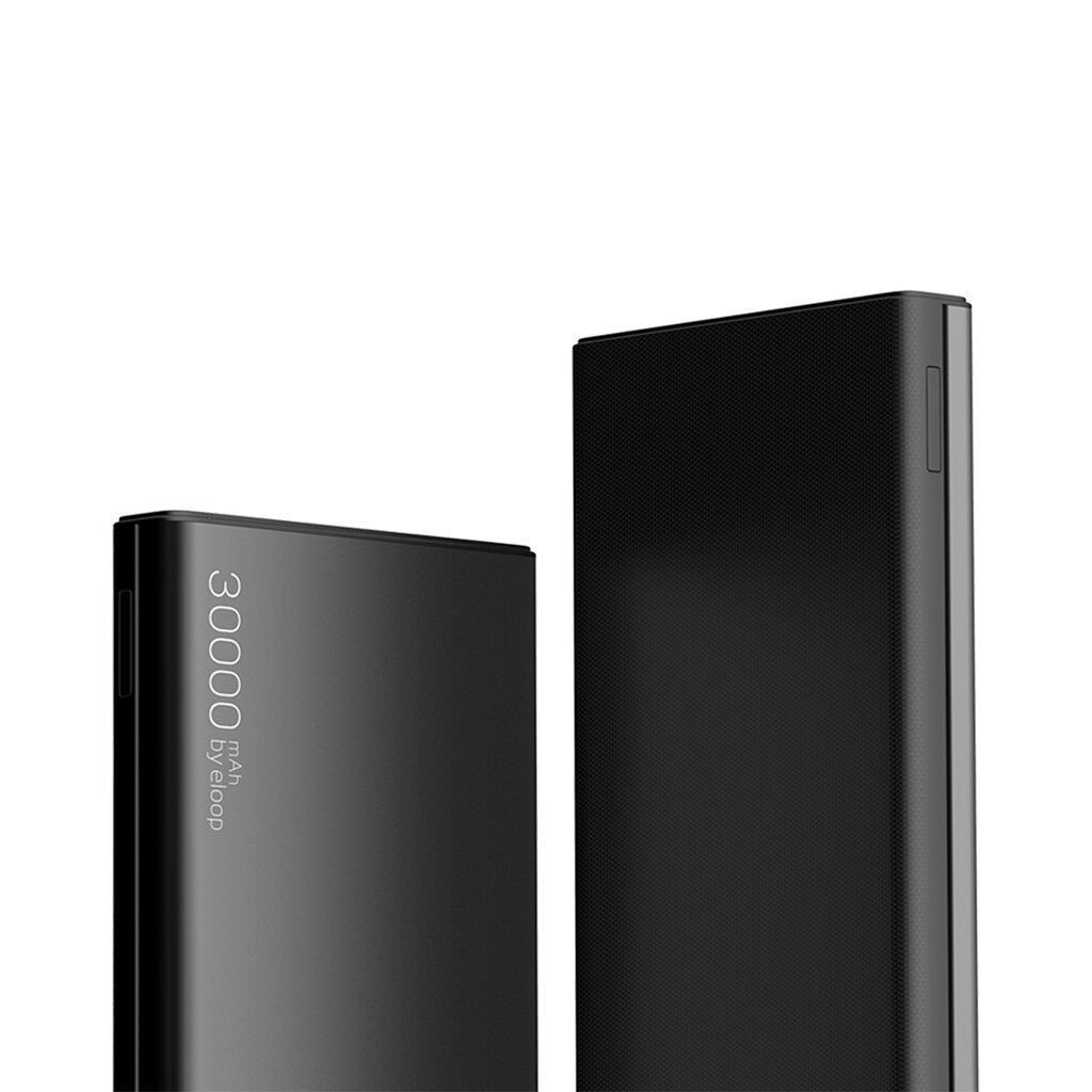 Eloop E29 30000mAh cena un informācija | Lādētāji-akumulatori (Power bank) | 220.lv