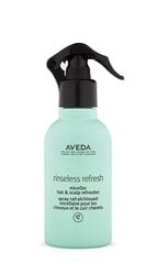 Matu micelārais ūdens Aveda Rinseless Refresh 200 ml cena un informācija | Matu kondicionieri, balzāmi | 220.lv