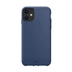 SBS Case, piemērots Apple iPhone 12 Mini, zils цена и информация | Чехлы для телефонов | 220.lv