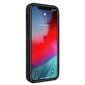 Guess GUHCP12LVSATMLRE, piemērots iPhone 12 Pro Max, sarkans цена и информация | Telefonu vāciņi, maciņi | 220.lv