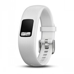 Garmin Watch Band White cena un informācija | Viedpulksteņu un viedo aproču aksesuāri | 220.lv