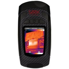 Seek Thermal termovizors RQ-EAA cena un informācija | Smart ierīces un piederumi | 220.lv