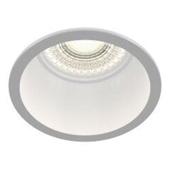 Maytoni Technical Downlight Reif DL049-01W Белый цена и информация | Потолочные светильники | 220.lv